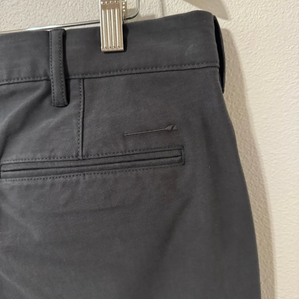 J. Crew euc crew